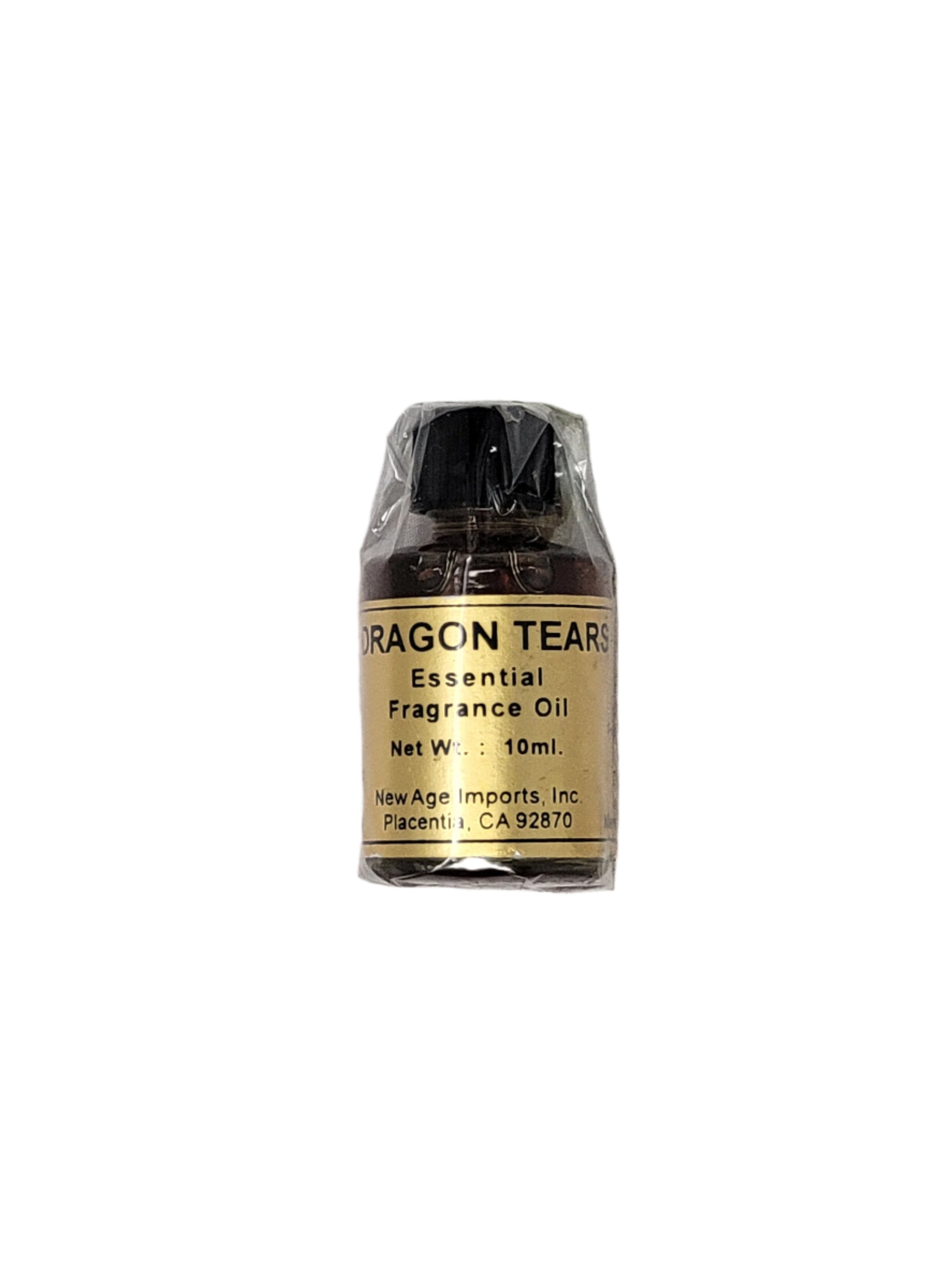 New Age Aroma Oils