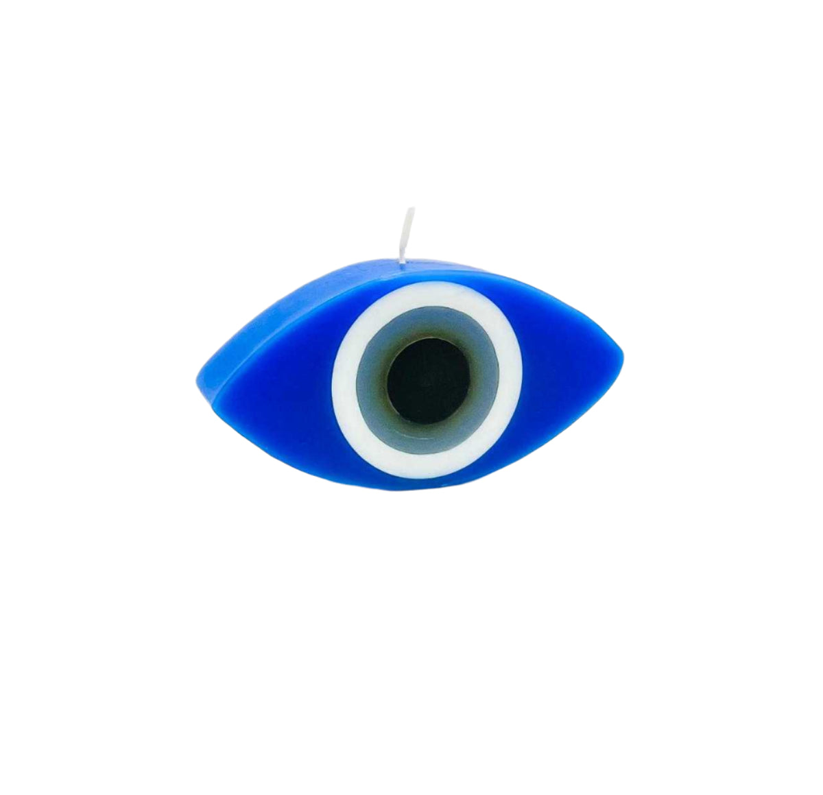 Evil Eye Candle 4&quot;