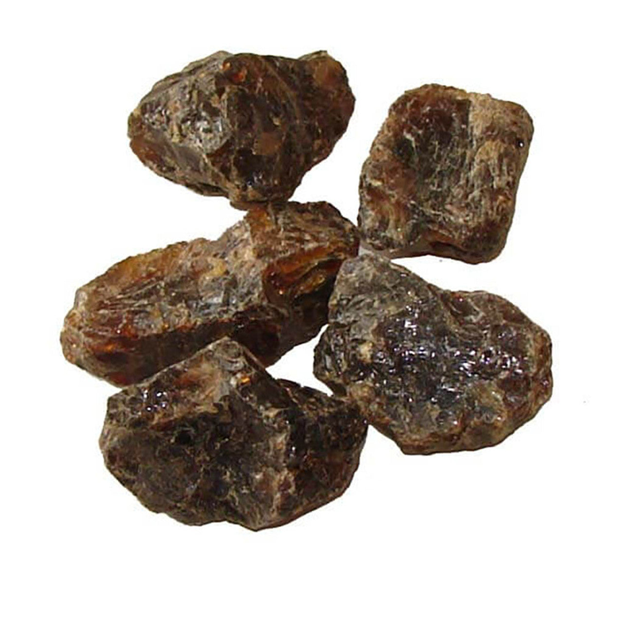 Amber Rough