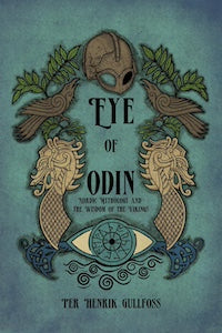 Eye of Odin - Henrik Gullfoss