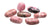 Thulite Tumbled