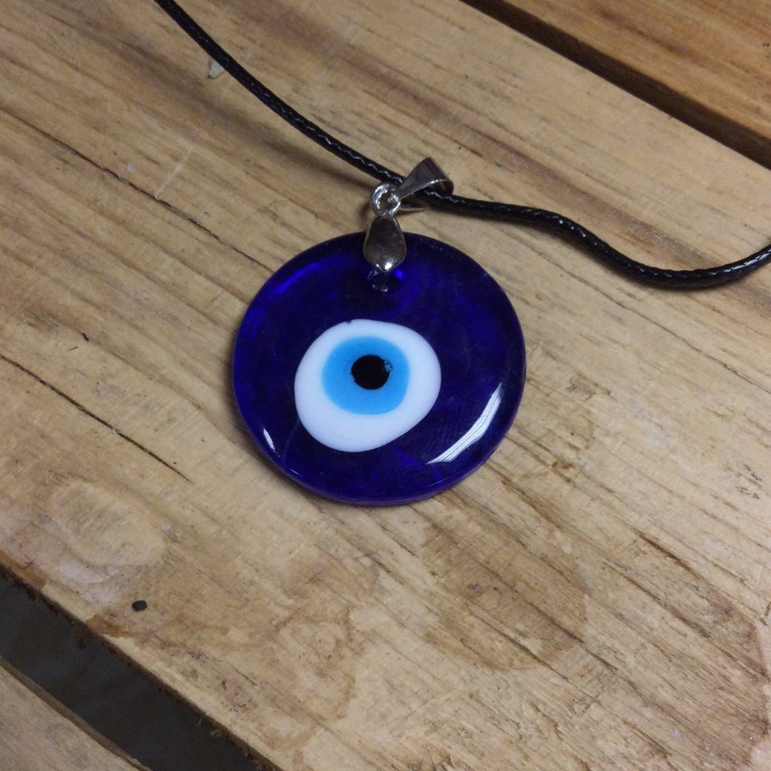 Evil Eye Necklace