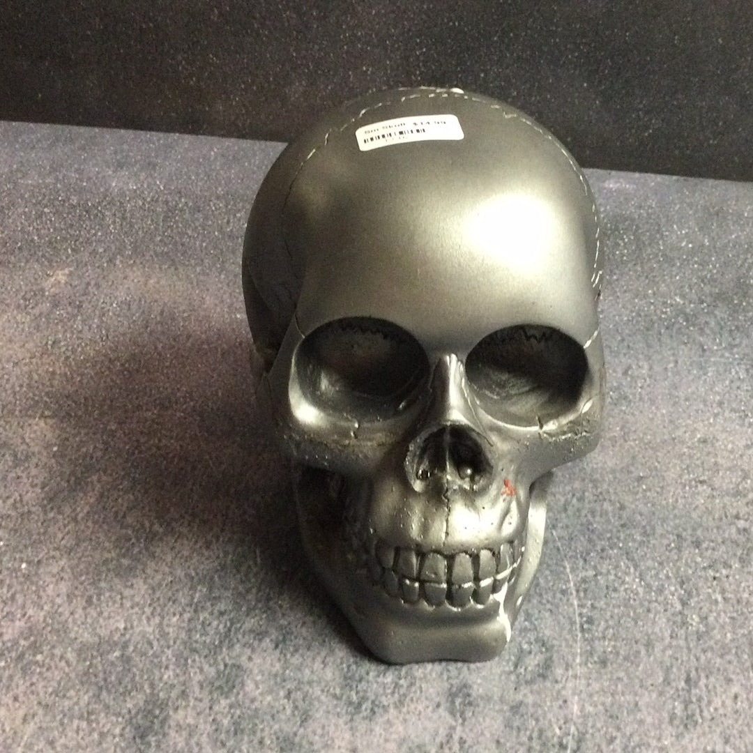Resin Skulls