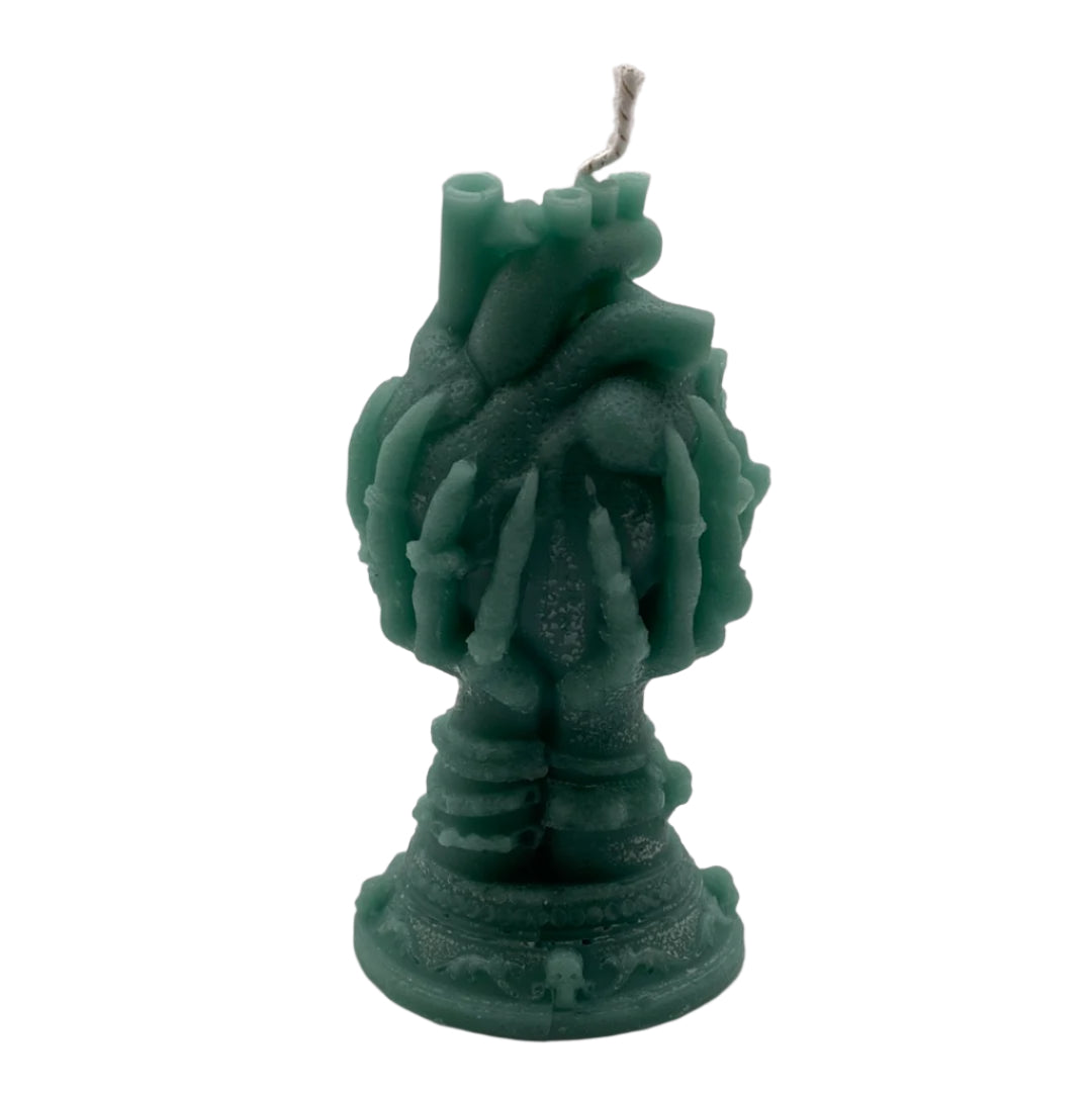 Medium Figure Candle