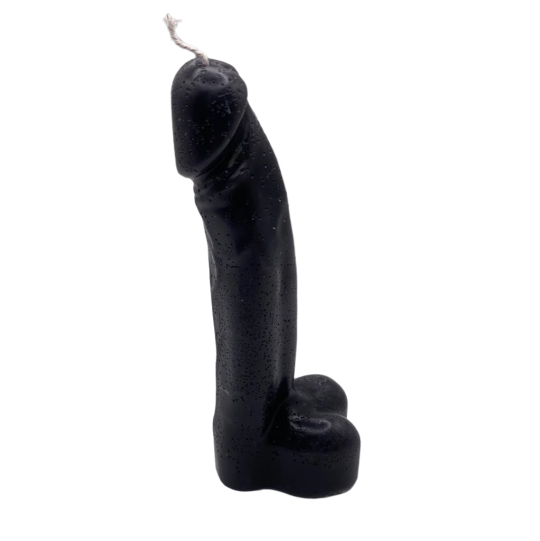 Small Figure Candle