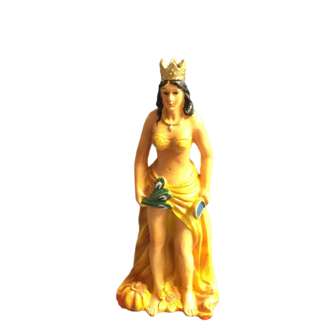 Orisha Oshun Statue Small