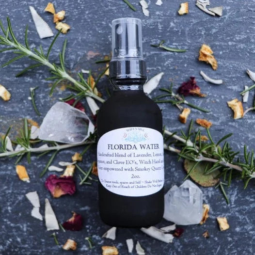 Energy Spray  by Maiden Minx