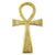 Brass Ankh