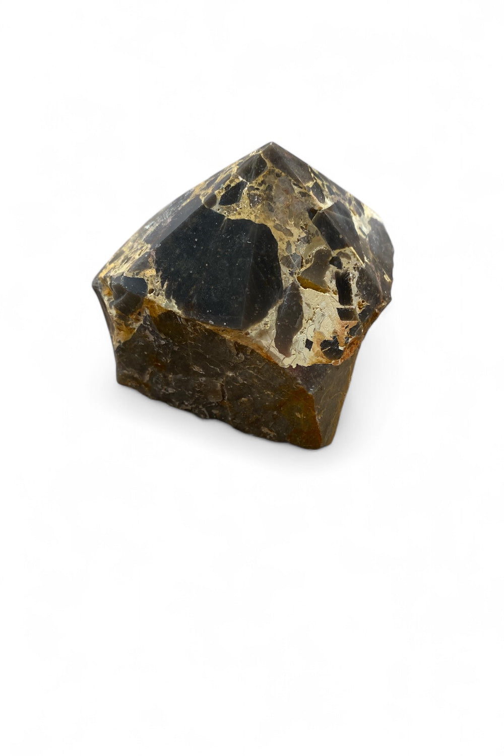 Pudding Jasper Power Point