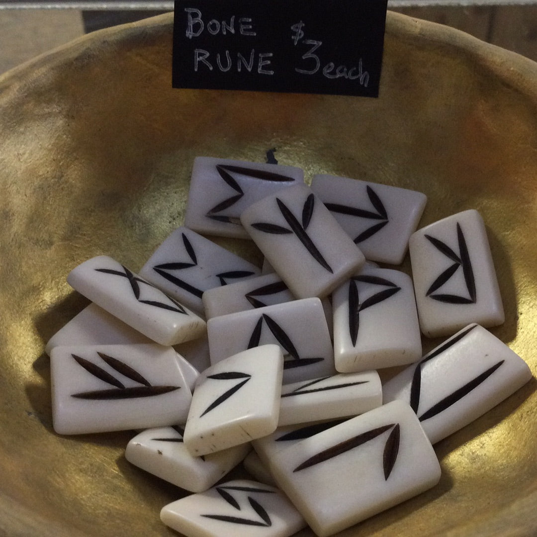 Bone Rune