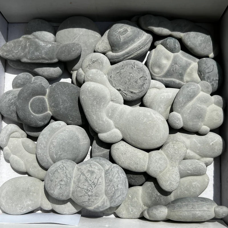 Fairy Stone
