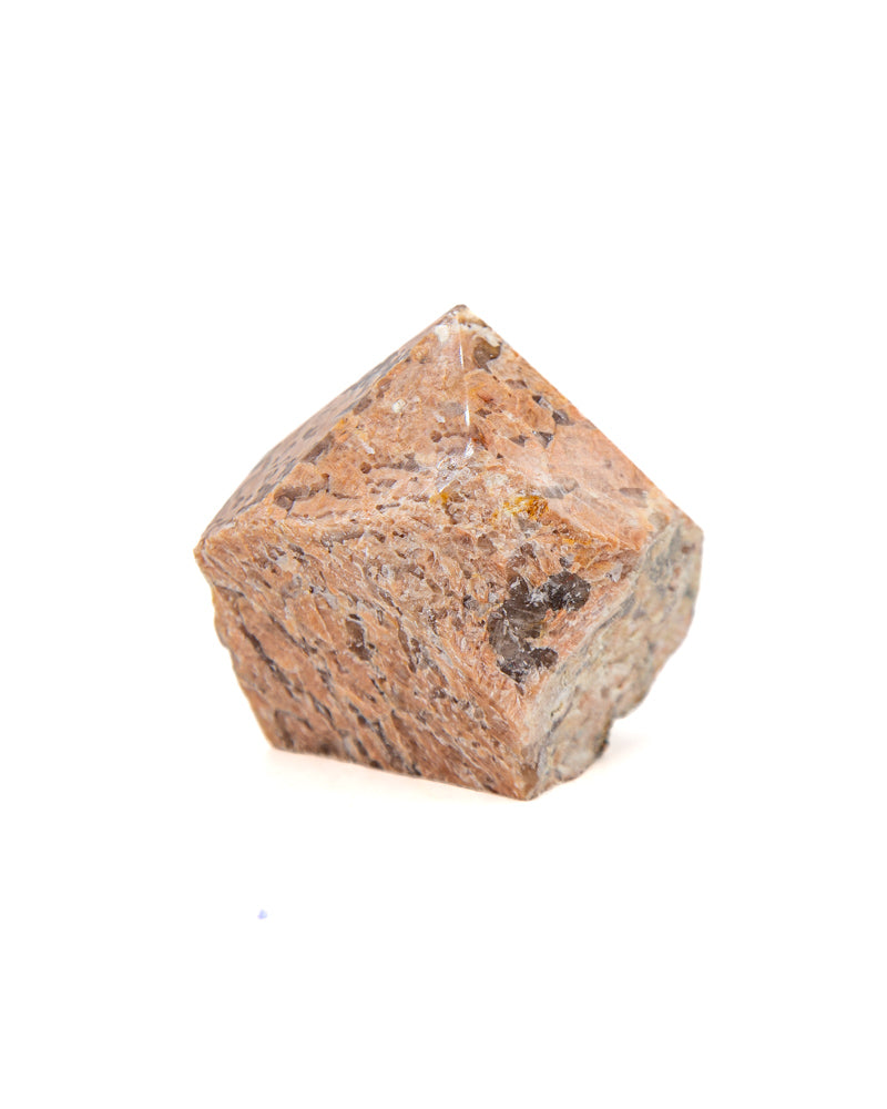 Peach Moonstone Power Point