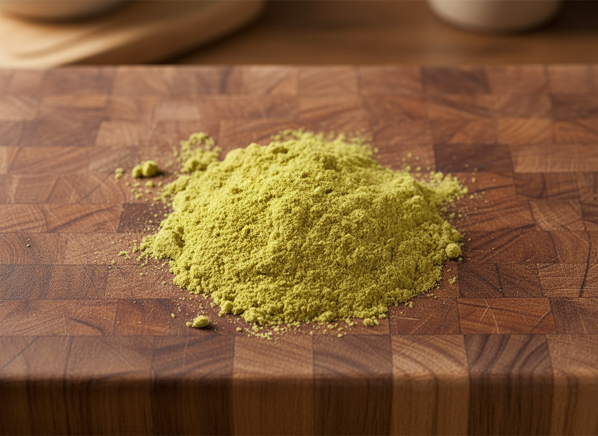 Fennel Seed Powder 1/2oz