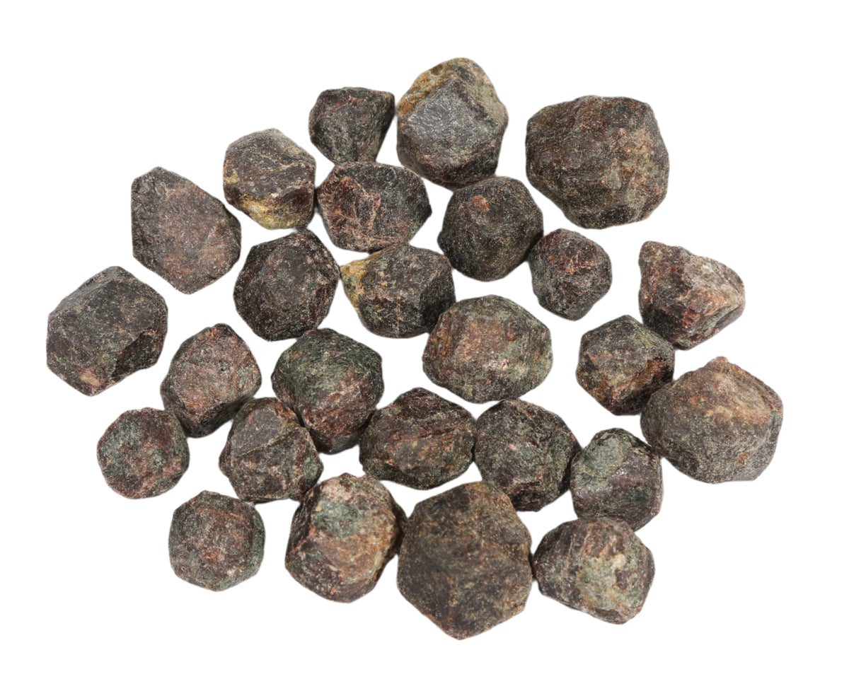Garnet Rough