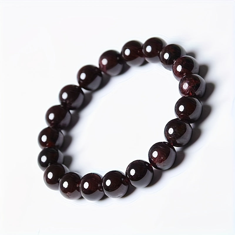 Crystal Bracelet 8mm