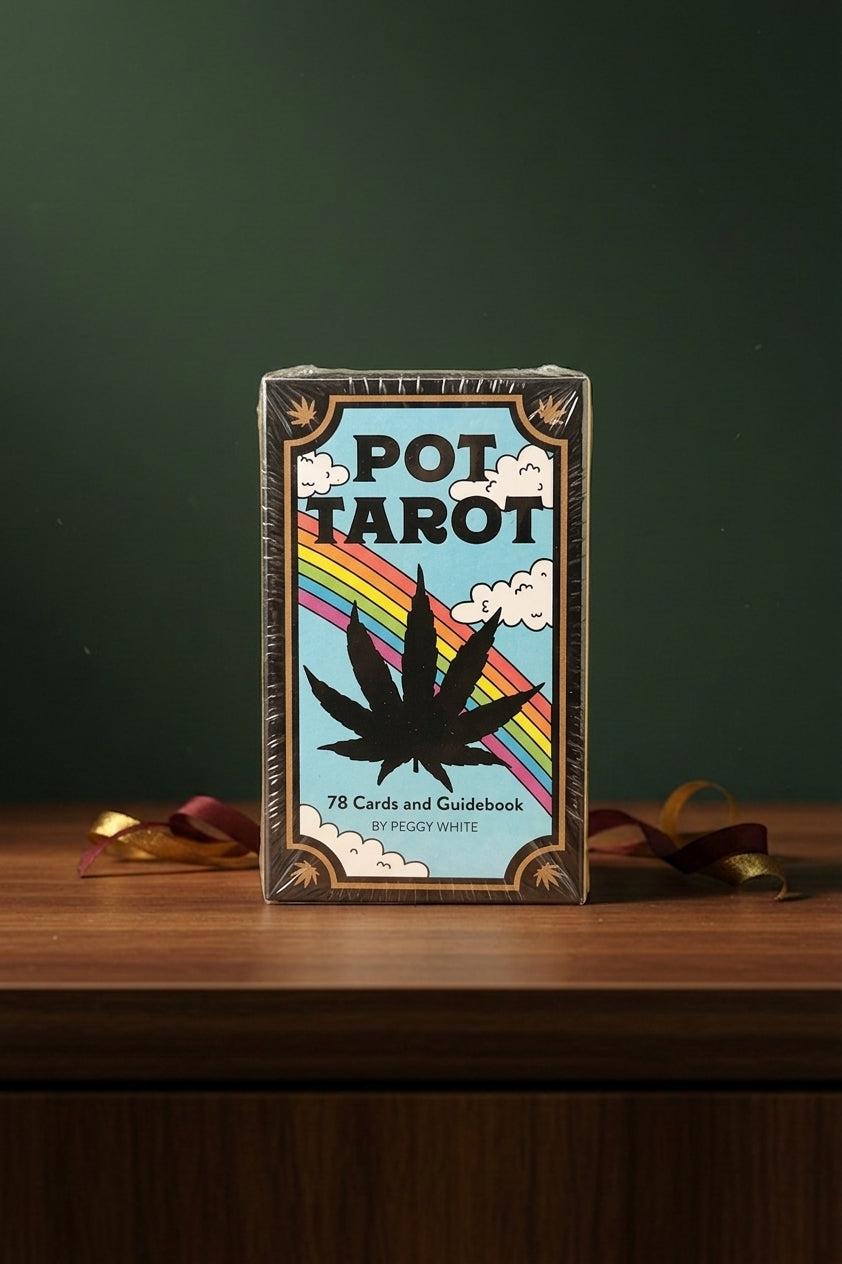 Pot Tarot