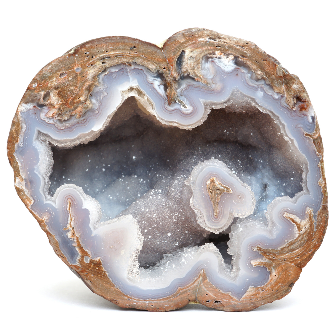 Geodes