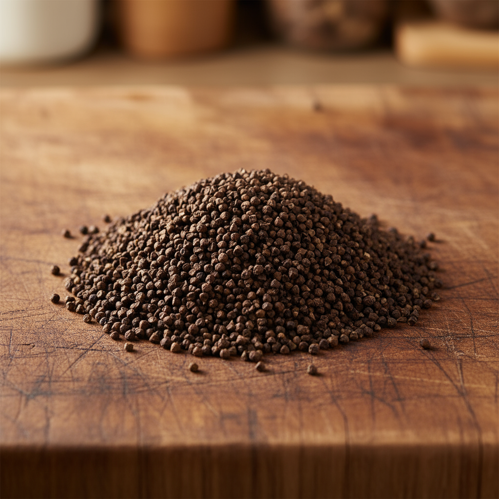 Grains of Paradise 1/2oz