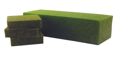 Green Tea Verbena Soap