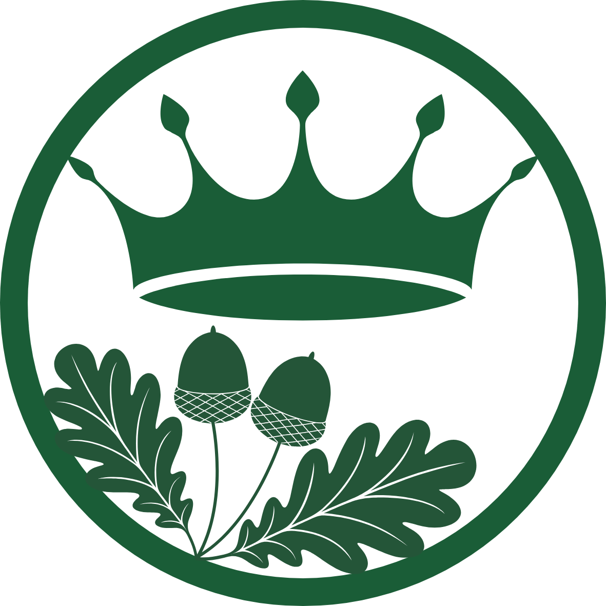 Greenman, Green Tea Blend