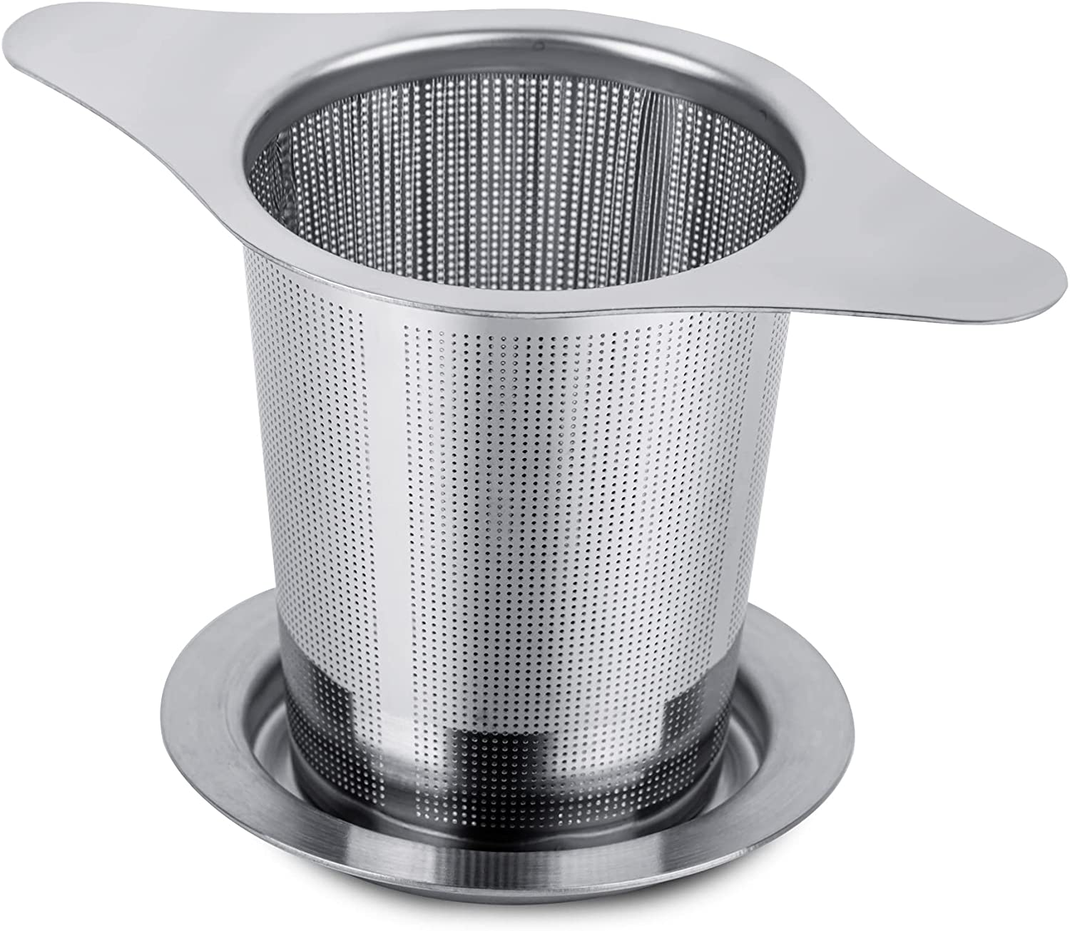 Stainless Steel Tea Basket Strainer