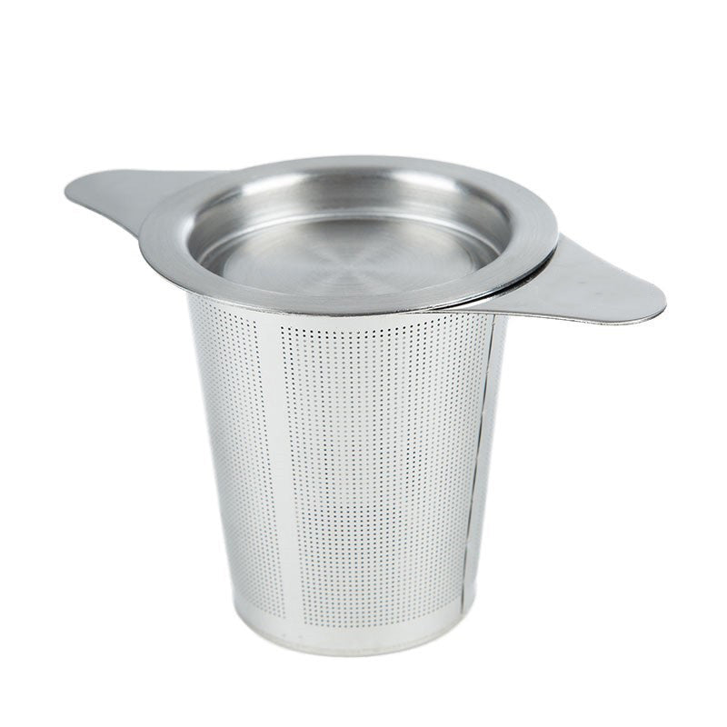 Stainless Steel Tea Basket Strainer