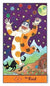 Halloween Tarot : Box Set (deck & book)