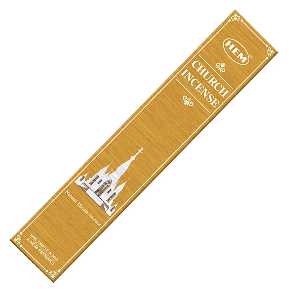HEM - Church Incense