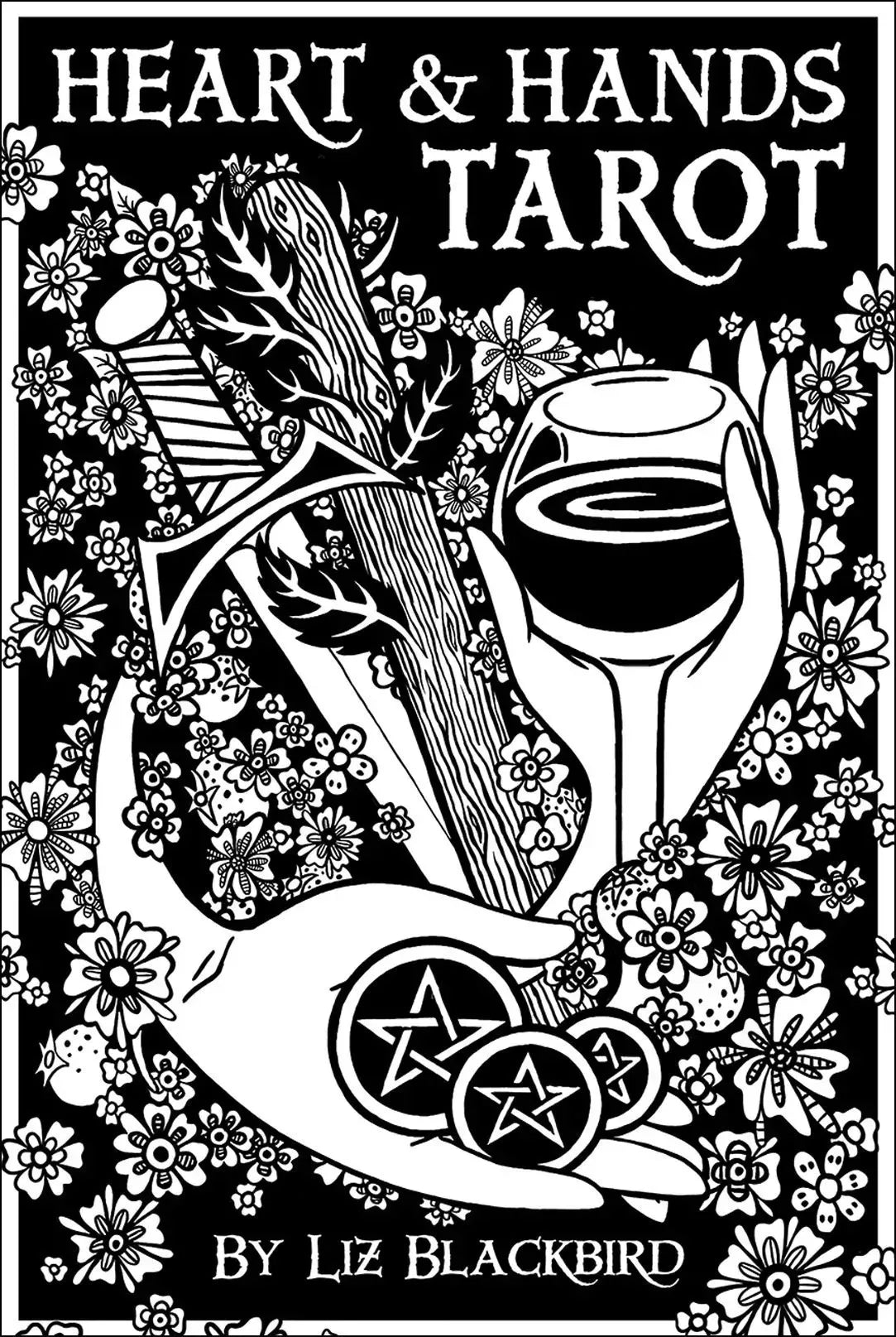 Hearth & Hands Tarot