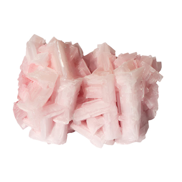 Halite Specimen Rough