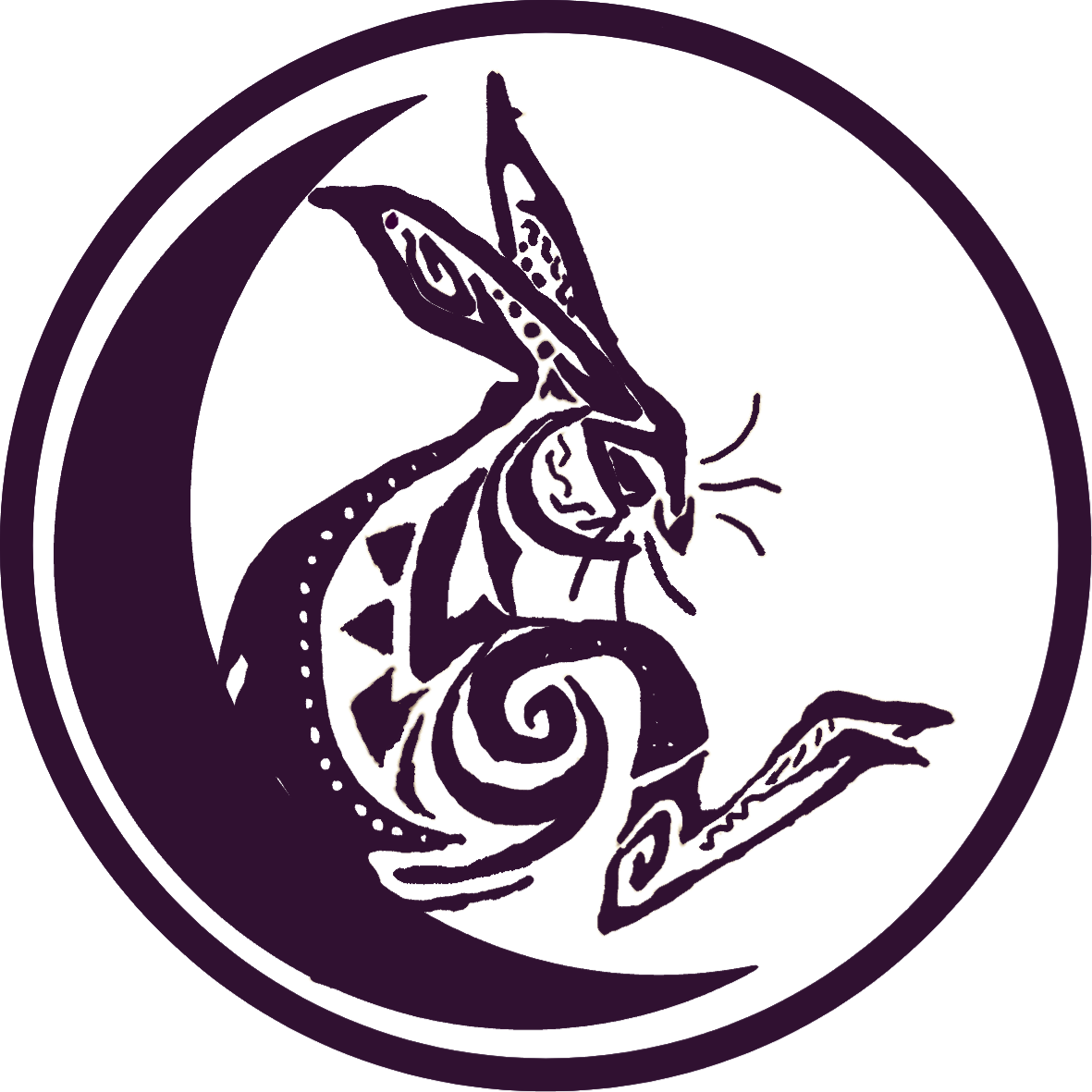 Hare Moon, Herbal Tea Blend