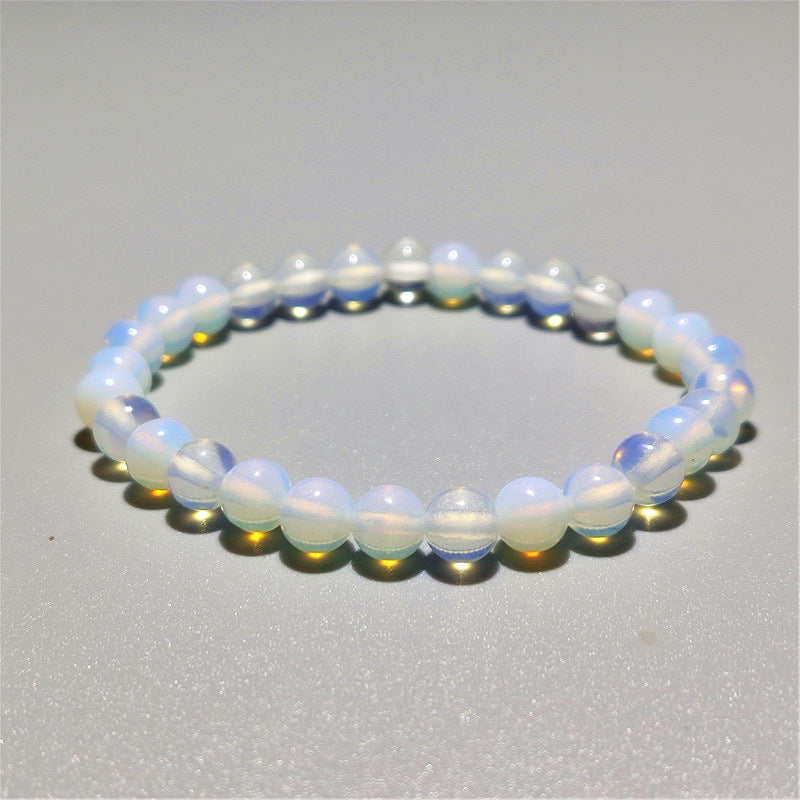 Crystal Bracelet 8mm