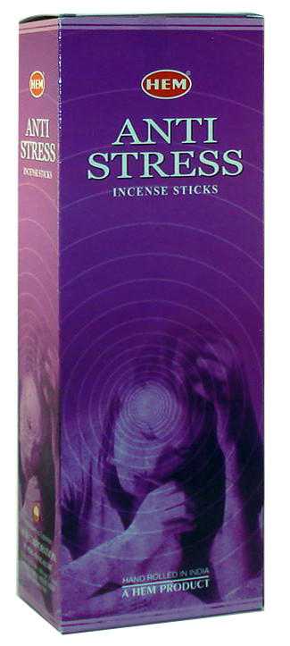 HEM - Incense Sticks (hexagon pack)