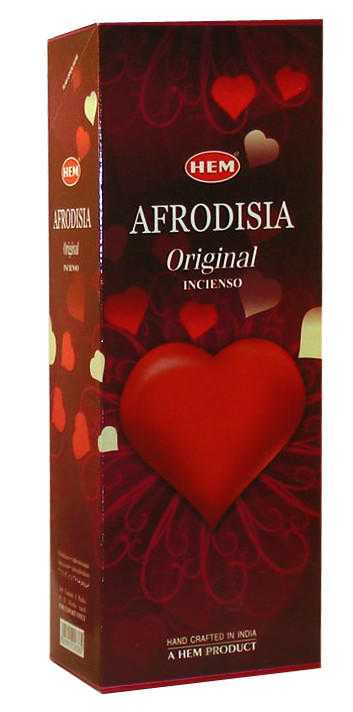 HEM - Incense Sticks (hexagon pack)