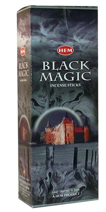 HEM - Incense Sticks (hexagon pack)