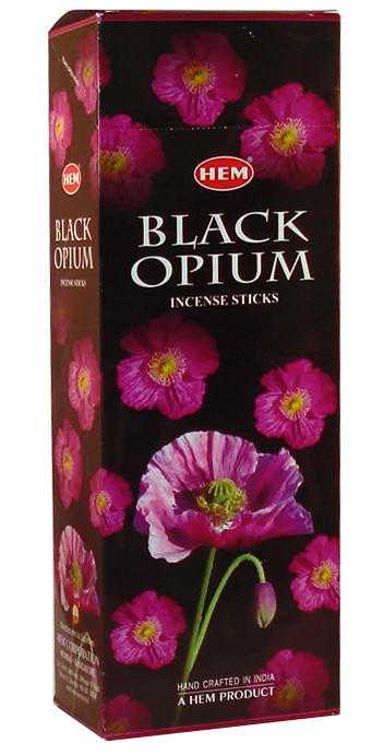 HEM - Incense Sticks (hexagon pack)