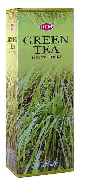 HEM - Incense Sticks (hexagon pack)