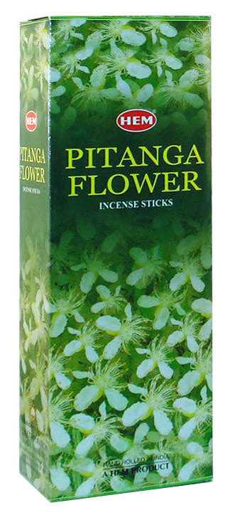 HEM - Incense Sticks (hexagon pack)