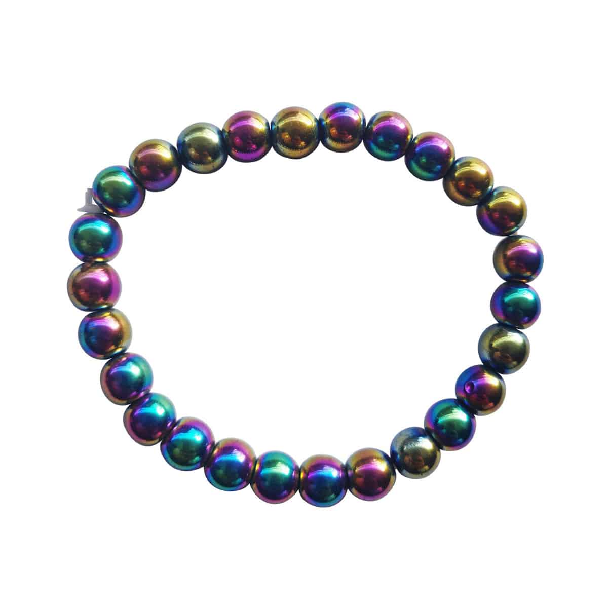 Crystal Bracelet 8mm