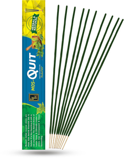 Mos-Quit Incense