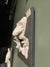 Mounted Lemur Head & Feet Cast
