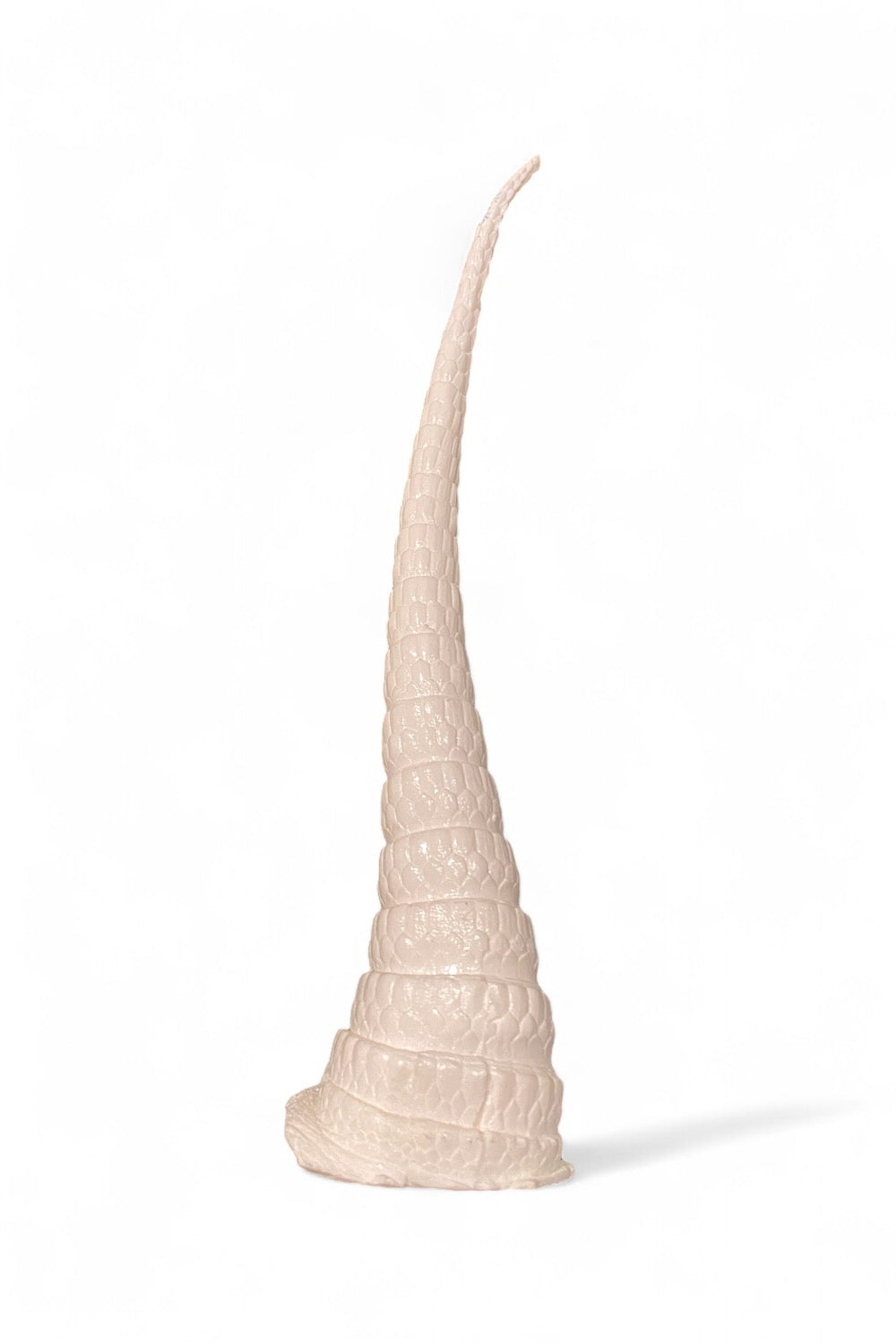 Armadillo Tail Cast