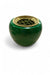 Painted Metal Charcoal Burner