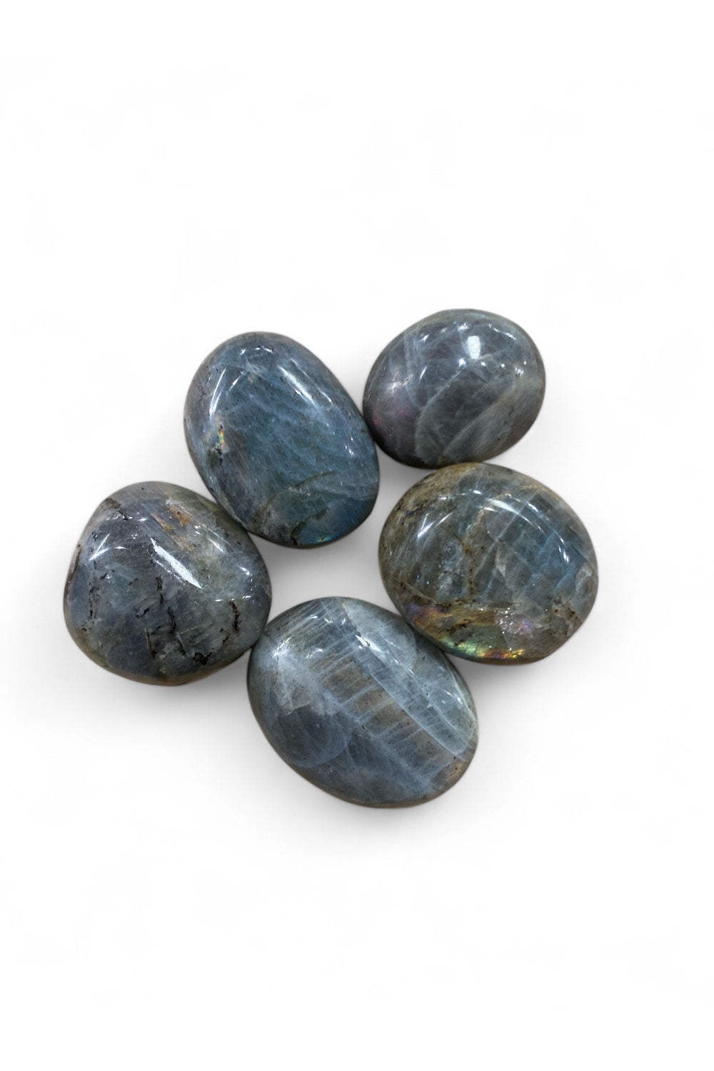 Labradorite Pebbles
