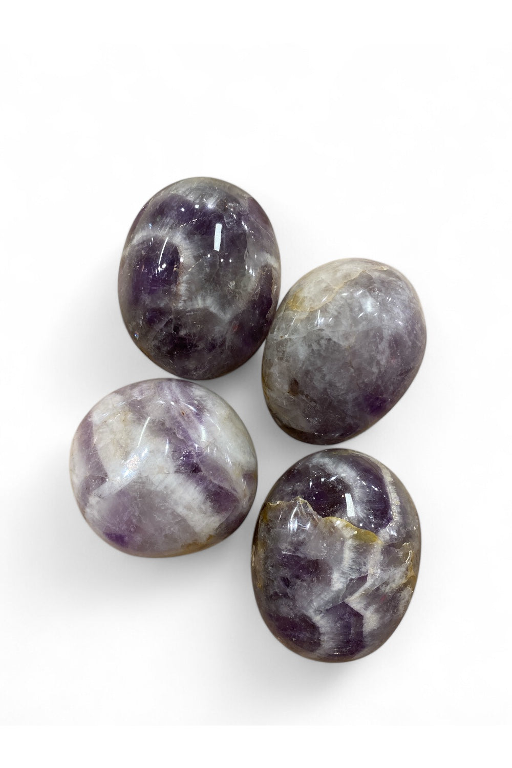 Amethyst Palm Stone