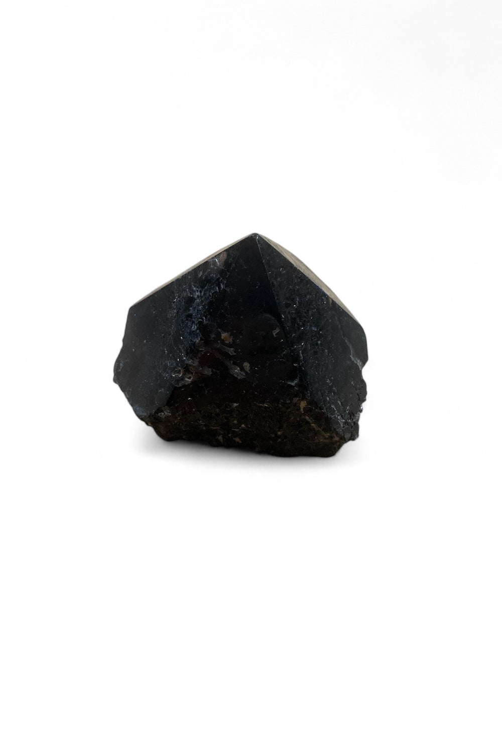 Black Tourmaline Power Point