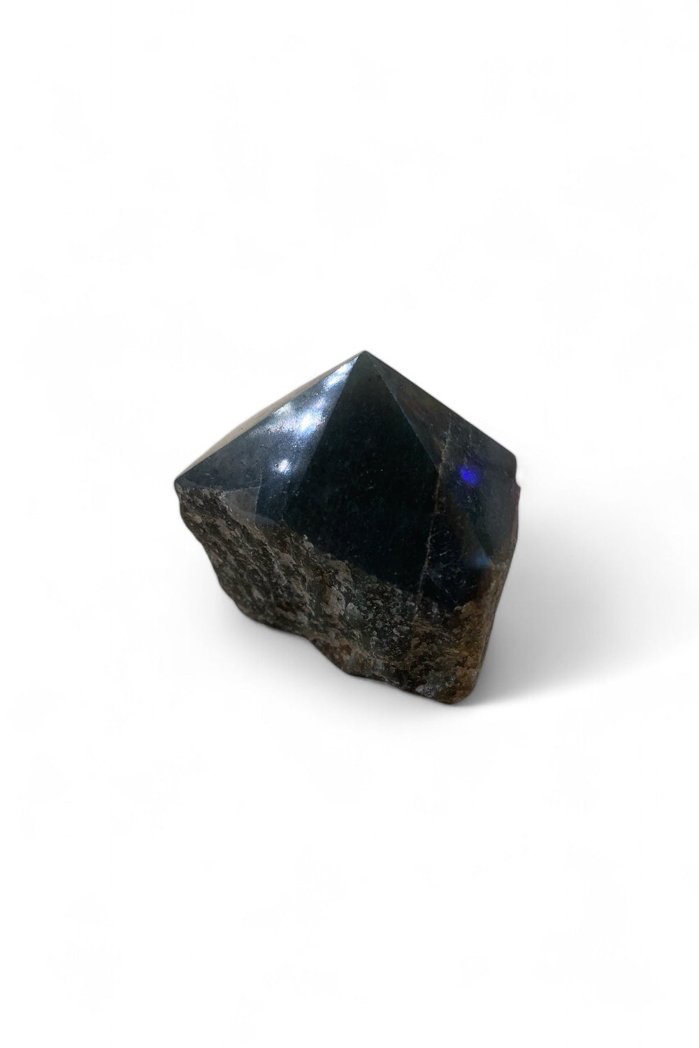 Green Aventurine Power Point