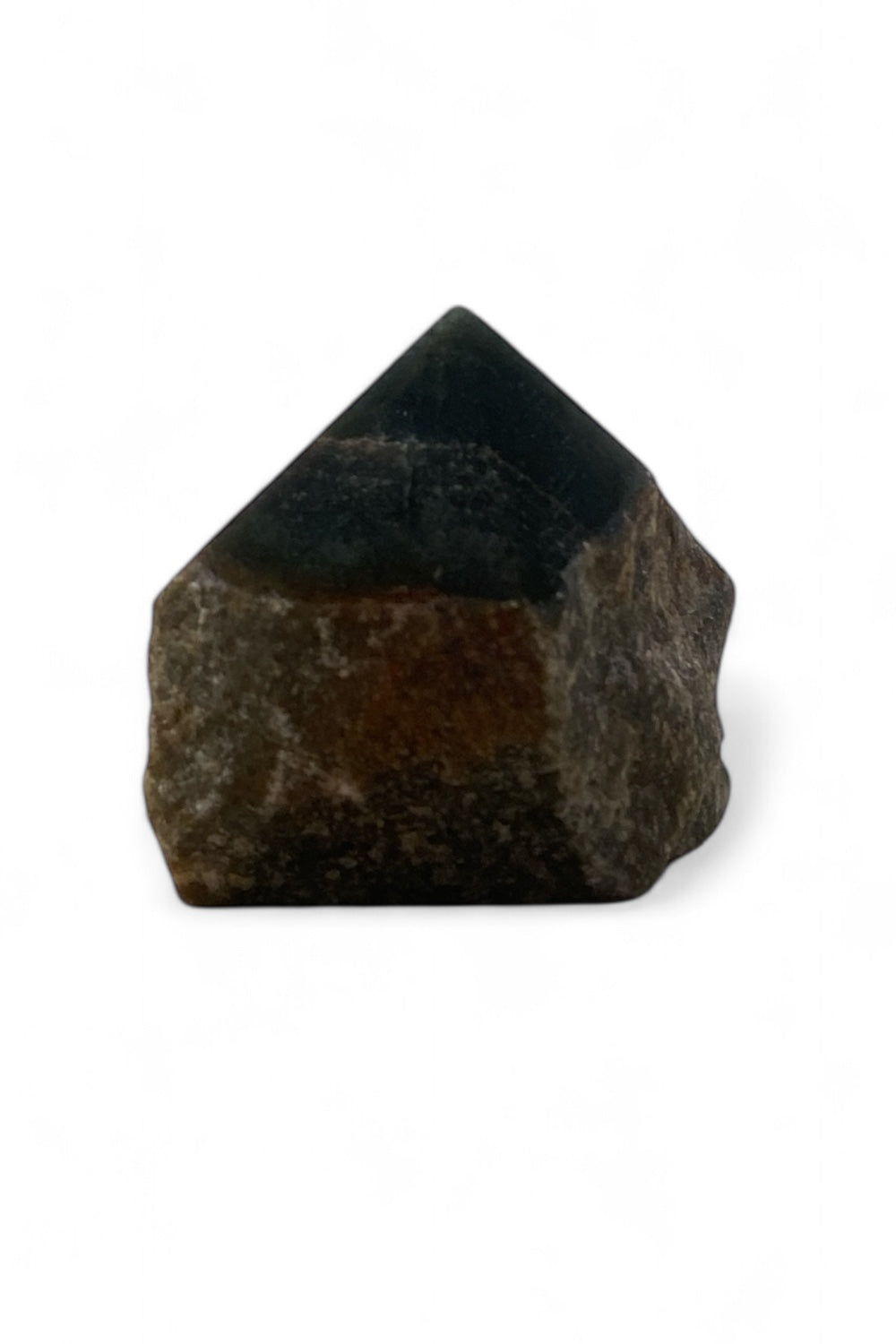 Green Aventurine Power Point