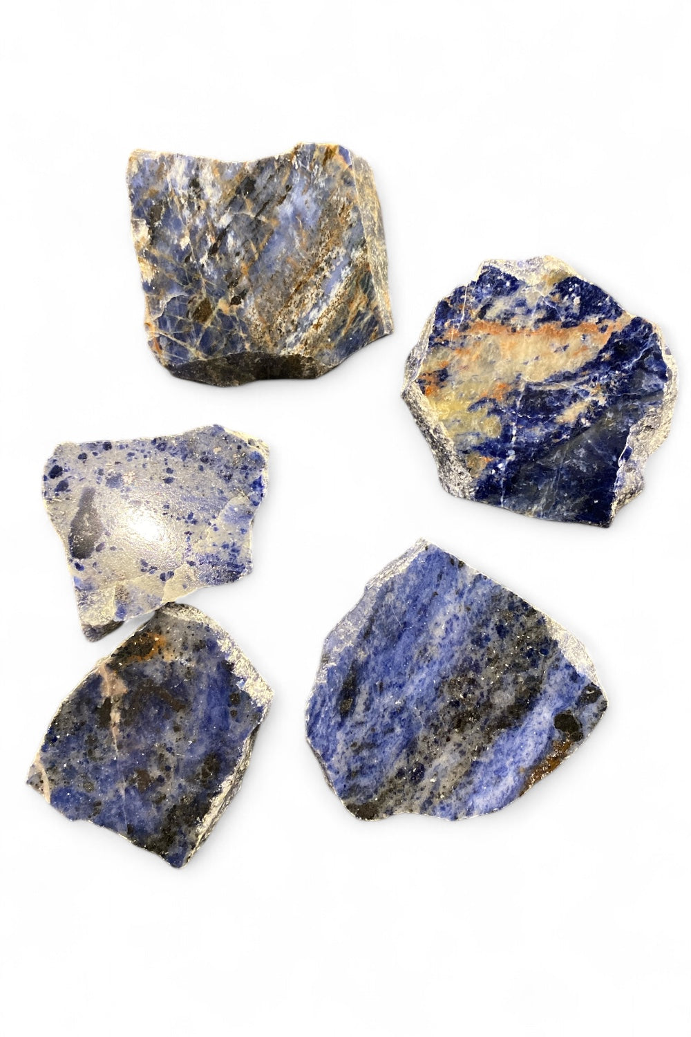 Sodalite Mini Slab