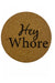 Cork Coaster
